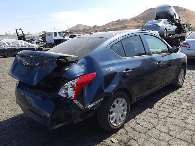 Photo 4 from auction – 2016 NISSAN VERSA S with VIN 3N1CN7AP3GL821645