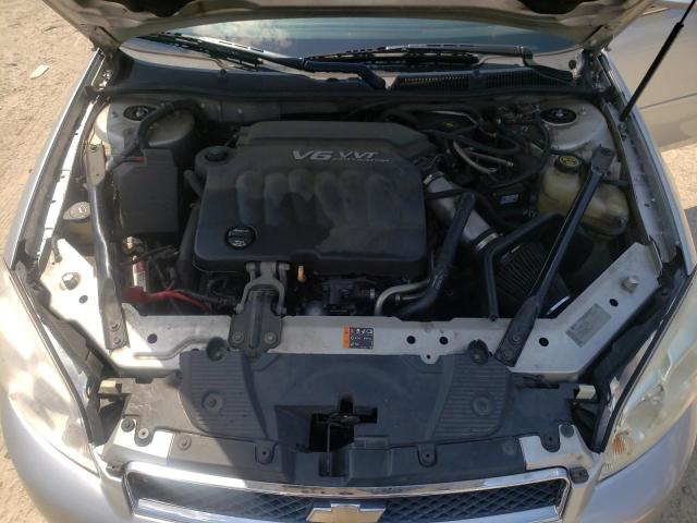 Photo 7 from auction – 2013 CHEVROLET IMPALA LTZ with VIN 2G1WC5E32D1110102