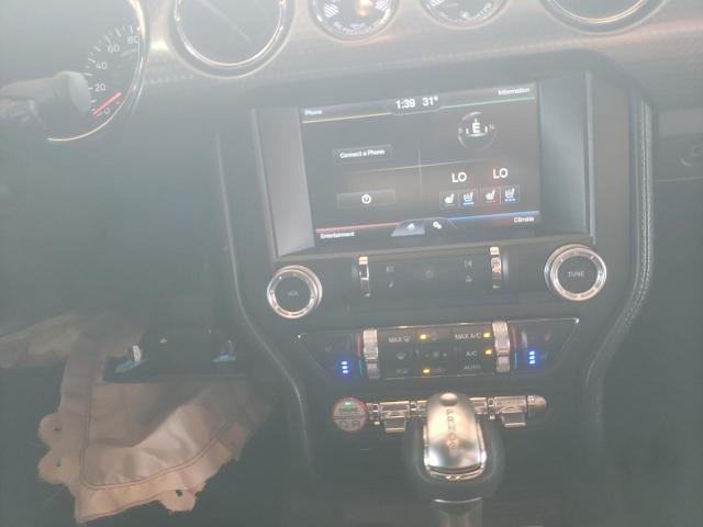 Photo 9 from auction – 2015 FORD MUSTANG with VIN 1FA6P8TH2F5378098