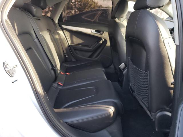 Photo 6 from auction – 2016 AUDI A4 KOMFORT with VIN WAUBFCFL2GN005589