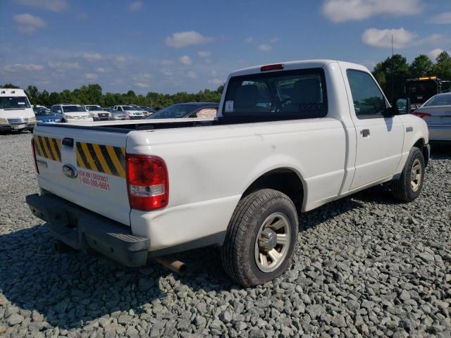 صورة رقم 9 من المزاد - 2010 FORD RANGER مع VIN 1FTKR1AD3APA48882
