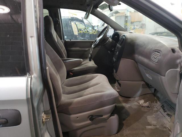 Photo 5 from auction – 2003 DODGE CARAVAN SE with VIN 1D4GP25323B208689
