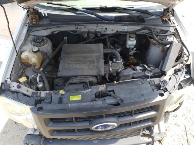 Photo 7 from auction – 2009 FORD ESCAPE XLT with VIN 1FMCU03G69KB55322