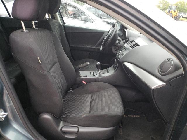 Photo 5 from auction – 2013 MAZDA 3 I with VIN JM1BL1L71D1795882