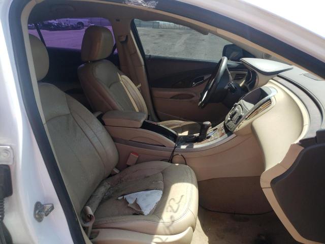 Zdjęcie 5 z aukcji – 2010 BUICK LACROSSE C z VIN 1G4GE5EV0AF282622