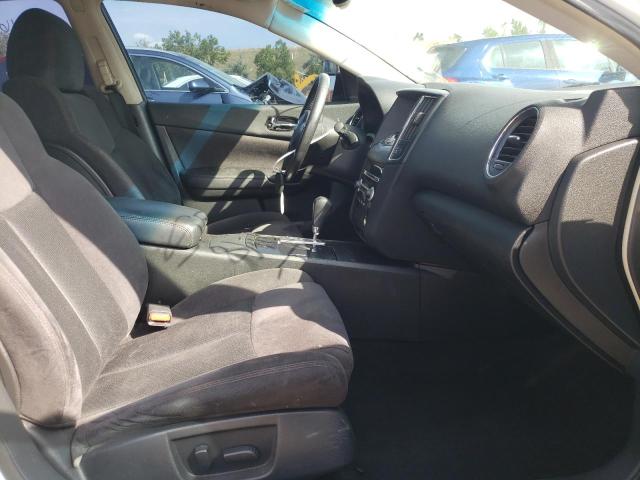 Photo 5 from auction – 2014 NISSAN MAXIMA S with VIN 1N4AA5AP3EC479102
