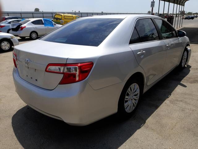 Photo 4 from auction – 2012 TOYOTA CAMRY BASE with VIN 4T1BF1FK9CU578841