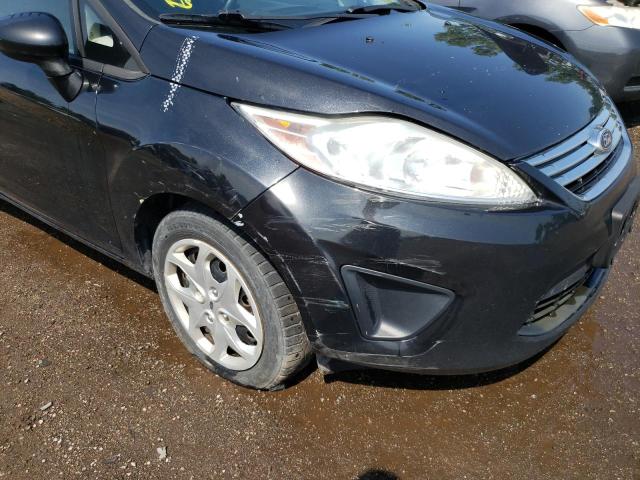 Photo 9 from auction – 2013 FORD FIESTA SE with VIN 3FADP4BJ2DM151330