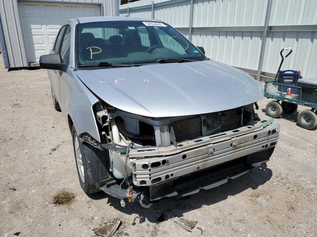 Photo 9 from auction – 2011 FORD FOCUS SE with VIN 1FAHP3FNXBW188972
