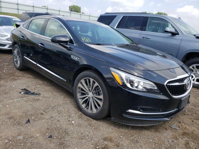 BUICK LACROSSE E 2019 with VIN 1G4ZR5SS6KU114245 - Photo from auction