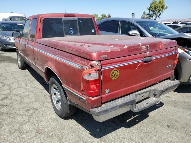 Photo 3 from auction – 2005 FORD RANGER SUP with VIN 1FTYR44U35PA39838