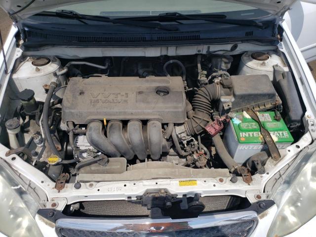 Photo 7 from auction – 2005 TOYOTA COROLLA CE with VIN 2T1BR32E25C328008