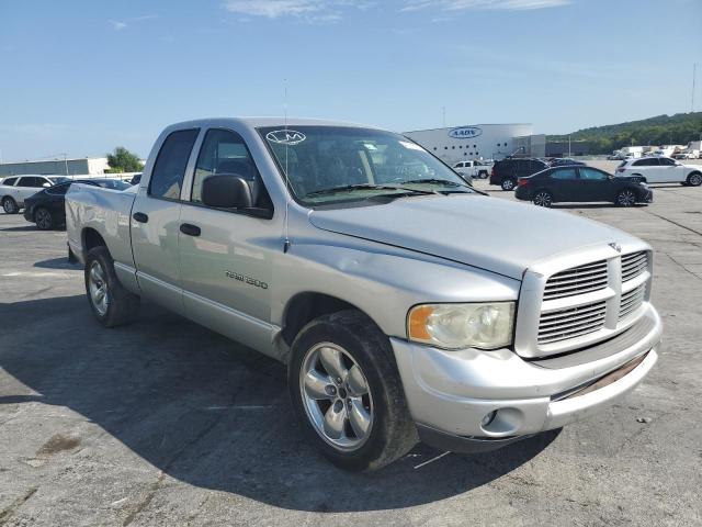 DODGE RAM 1500 2002 with VIN 1D7HA18Z92J141614 - Photo from auction