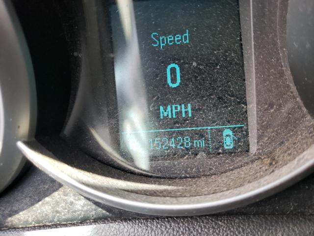Photo 8 from auction – 2012 CHEVROLET CRUZE LT with VIN 1G1PG5SC5C7182698
