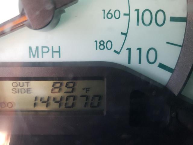 Photo 8 from auction – 2004 TOYOTA COROLLA CE with VIN 1NXBR38EX4Z213886