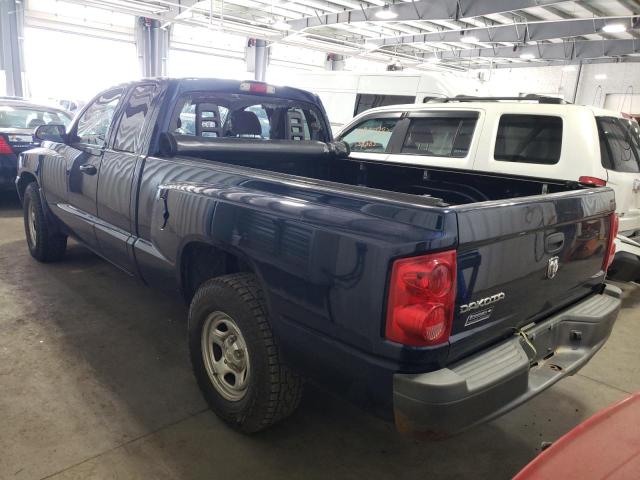 Photo 3 from auction – 2006 DODGE DAKOTA ST with VIN 1D7HE22K56S637676