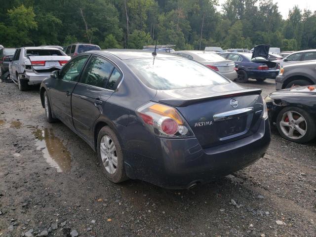 Photo 3 from auction – 2010 NISSAN ALTIMA HYB with VIN 1N4CL2AP5AC116635