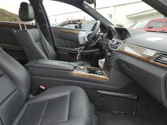 Photo 5 from auction – 2011 MERCEDES-BENZ E 350 with VIN WDDHF5GB5BA412536