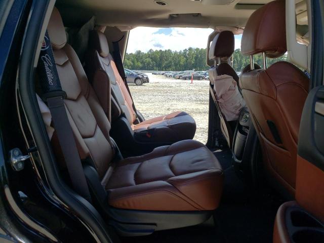 Photo 6 from auction – 2015 CADILLAC ESCALADE P with VIN 1GYS3CKJ8FR285374