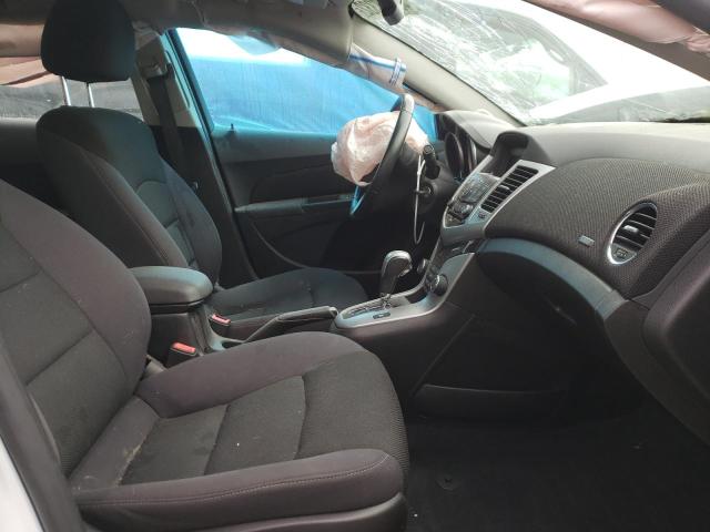Photo 5 from auction – 2014 CHEVROLET CRUZE LT with VIN 1G1PC5SB5E7186501