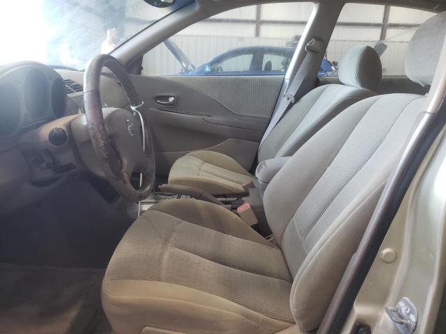 Photo 5 from auction – 2004 NISSAN ALTIMA SE with VIN 1N4AL11D44C107968