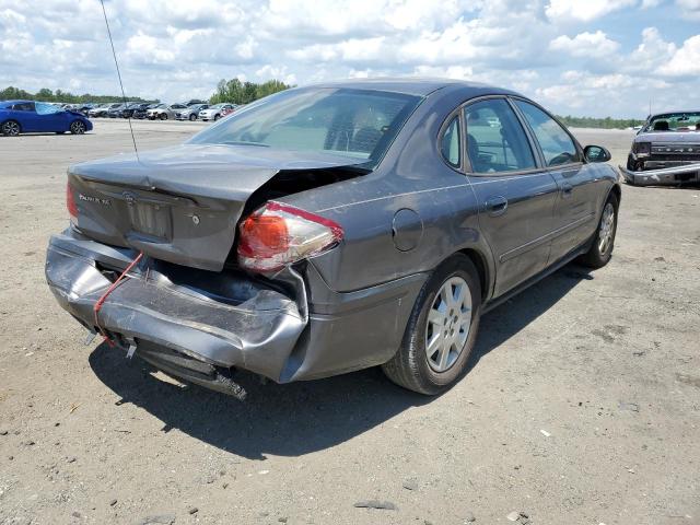 Photo 4 from auction – 2005 FORD TAURUS SE with VIN 1FAFP53U45A289361