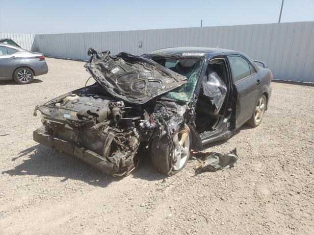 Photo 2 from auction – 2004 MAZDA 6 S with VIN 1YVFP80D045N28308
