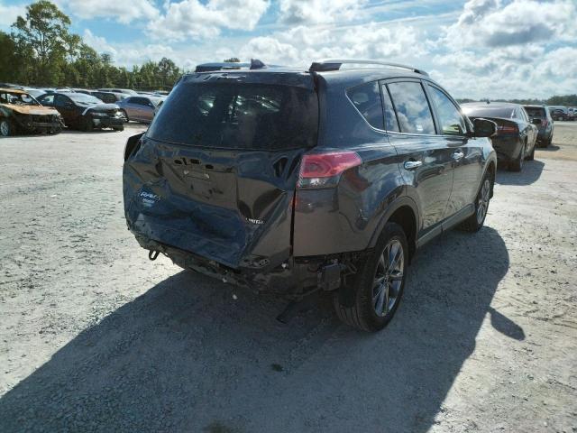 Photo 9 from auction – 2018 TOYOTA RAV4 LIMIT with VIN JTMYFREV1JJ185035