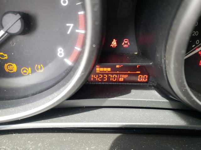 Photo 8 from auction – 2010 MAZDA 3 I with VIN JM1BL1SG7A1258219