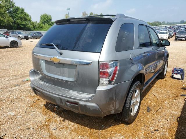 Photo 4 from auction – 2006 CHEVROLET EQUINOX LT with VIN 2CNDL63F666006974