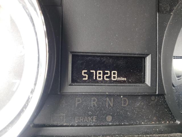 Photo 8 from auction – 2019 DODGE GRAND CARA with VIN 2C4RDGCG8KR580409