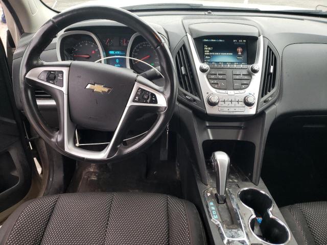 Photo 9 from auction – 2013 CHEVROLET EQUINOX LT with VIN 2GNALDEK1D6167971