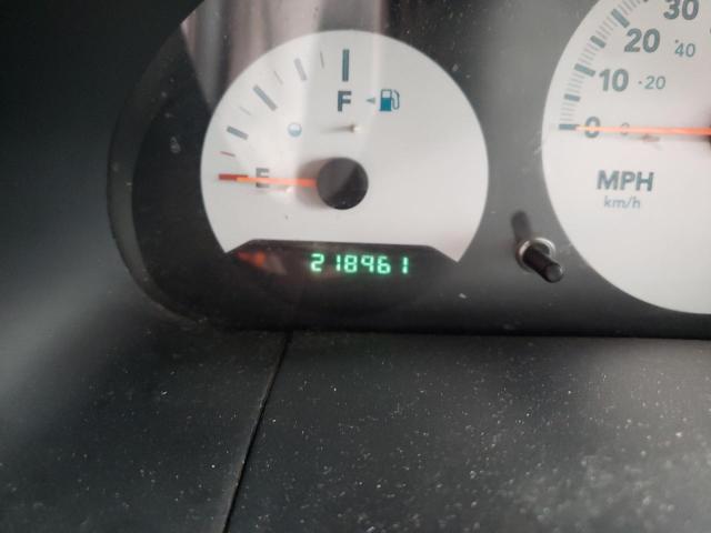 Photo 8 from auction – 2005 CHRYSLER TOWN & COU with VIN 1C4GP45R65B439238