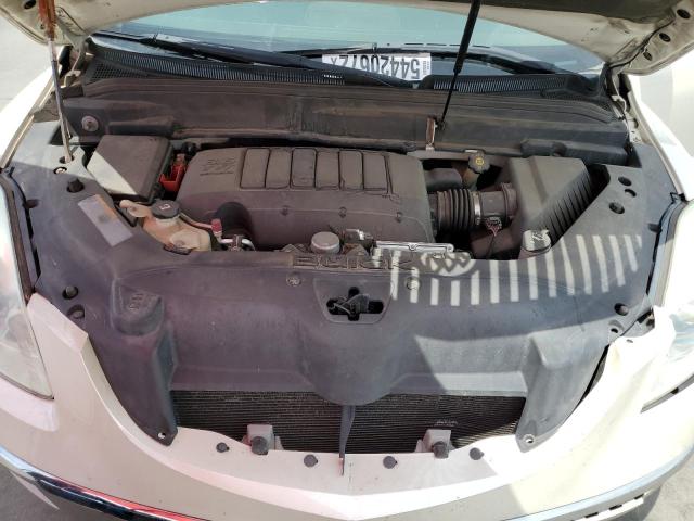 Photo 7 from auction – 2011 BUICK ENCLAVE CX with VIN 5GAKRBED9BJ265150