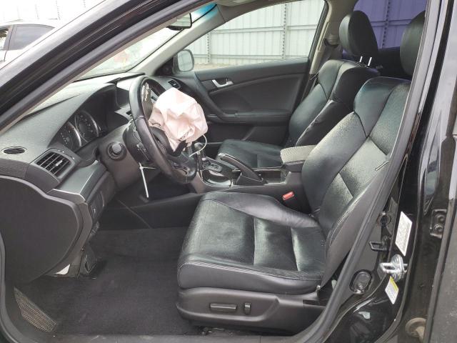 Photo 5 from auction – 2012 ACURA TSX with VIN JH4CU2F45CC011150