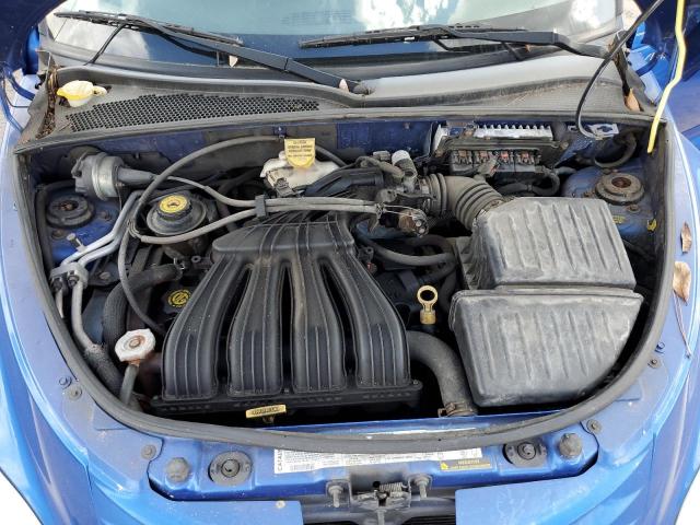 Photo 7 from auction – 2003 CHRYSLER PT CRUISER with VIN 3C4FY58B33T654391