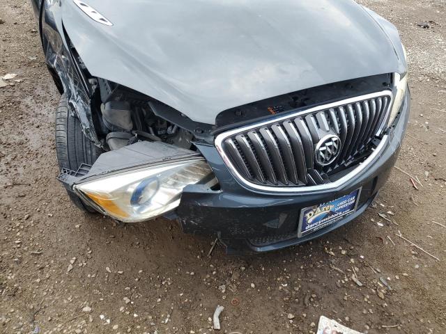 Photo 9 from auction – 2015 BUICK VERANO with VIN 1G4PP5SK4F4210751