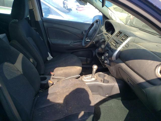 Photo 5 from auction – 2014 NISSAN VERSA with VIN 3N1CN7AP3EL859437