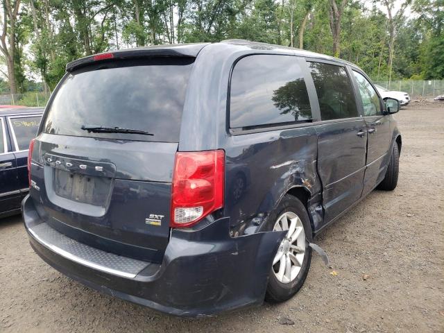 Photo 4 from auction – 2014 DODGE GRAND CARA with VIN 2C4RDGCG6ER122341