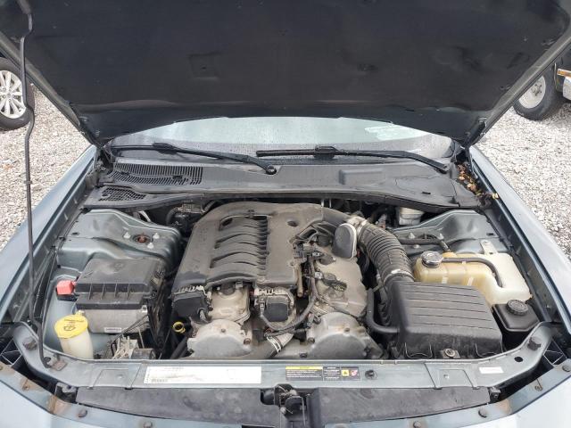 Photo 7 from auction – 2006 DODGE CHARGER SE with VIN 2B3KA43G46H160524