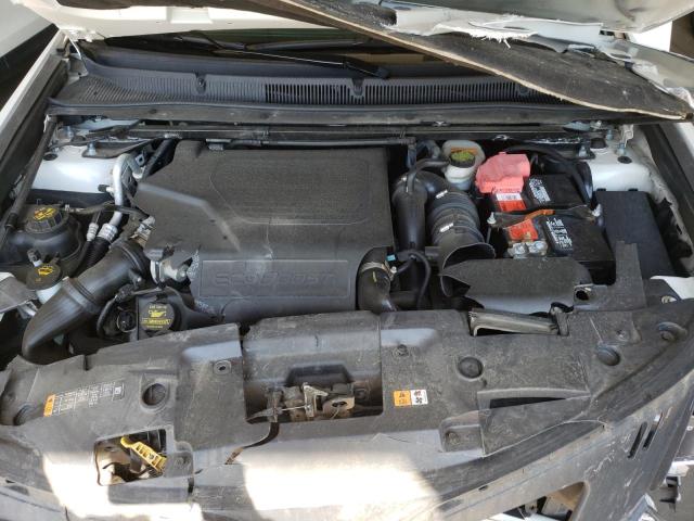 Photo 7 from auction – 2014 LINCOLN MKS with VIN 1LNHL9FT5EG601589