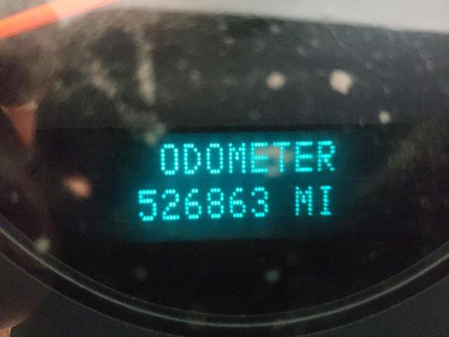 Photo 8 from auction – 2011 CHEVROLET SILVERADO with VIN 1GC1KVCGXBF198820