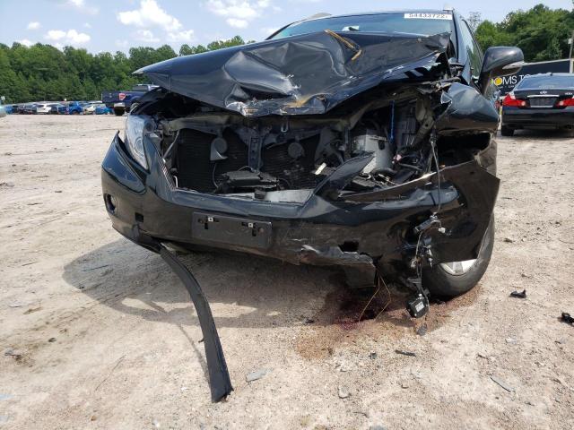 Photo 9 from auction – 2010 LEXUS RX 350 with VIN 2T2BK1BA3AC013665