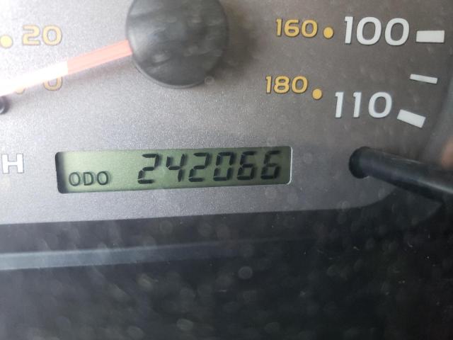 Photo 8 from auction – 2003 TOYOTA SEQUOIA SR with VIN 5TDZT34A83S160986
