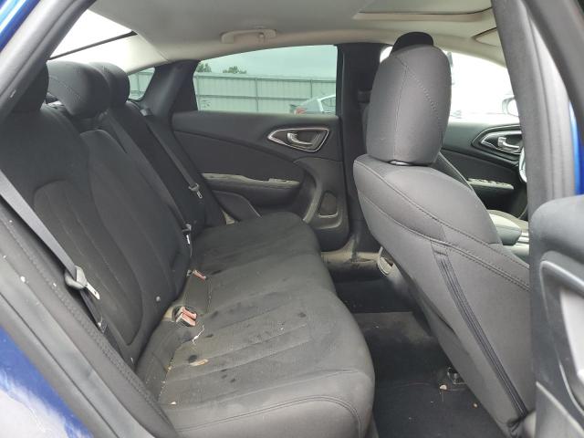Photo 6 from auction – 2016 CHRYSLER 200 LIMITE with VIN 1C3CCCAB2GN102052
