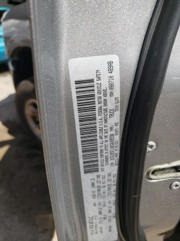 Photo 10 from auction – 2019 RAM 2500 LARAM with VIN 3C6UR5FL6KG649538