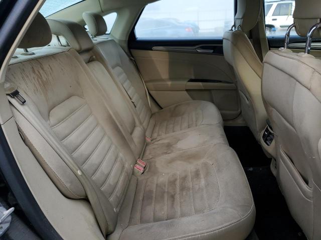Photo 6 from auction – 2014 FORD FUSION SE with VIN 3FA6P0HDXER149834