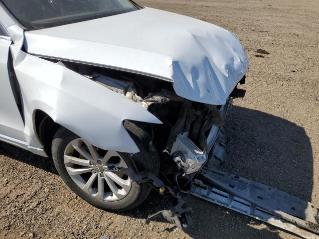 Photo 9 from auction – 2014 AUDI Q5 PREMIUM with VIN WA1CFAFP6EA077358