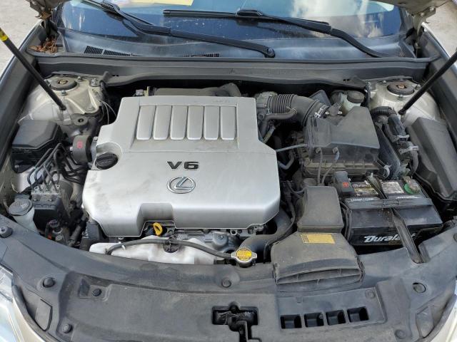 Photo 7 from auction – 2015 LEXUS ES 350 with VIN JTHBK1GG4F2163936