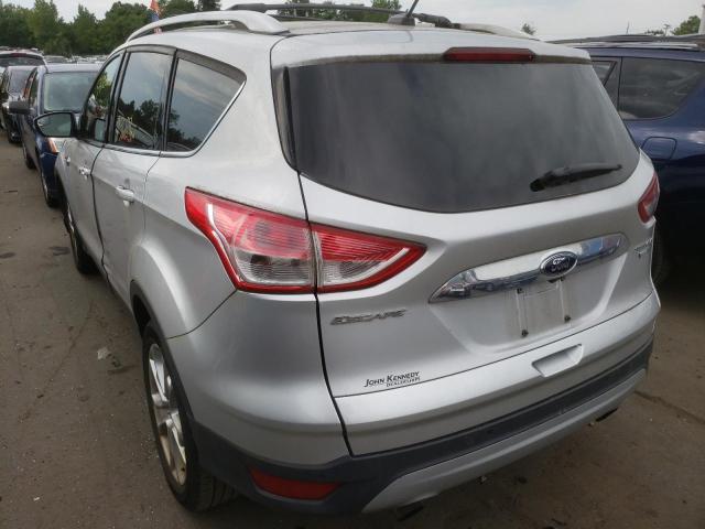 Photo 3 from auction – 2016 FORD ESCAPE TIT with VIN 1FMCU9J97GUB87366